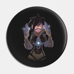 Tracer Pin