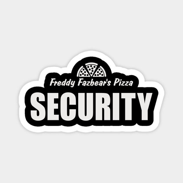 FNAF Freddy Fazbear Pizza Logo shirt design, Freddy Fazbear's