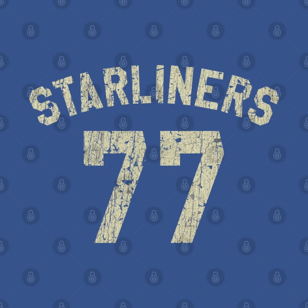 Starliners 77 by JCD666