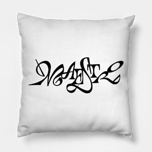 Maestra by Seventeen Kpop Pillow