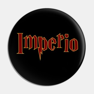 Imperio Pin