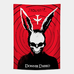 Donnie Darko Tapestry