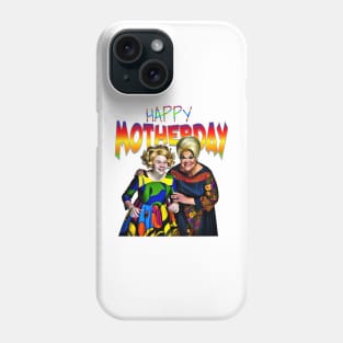 Happy Motherday Phone Case