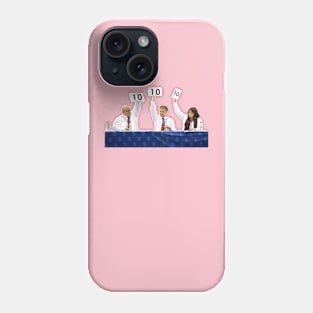 10 Phone Case