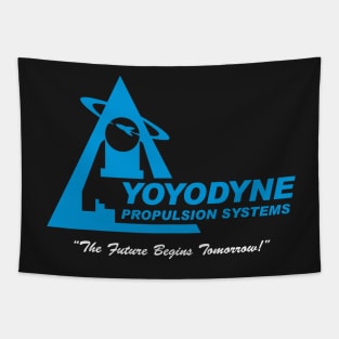 Yoyodyne Propulsion Systems Tapestry