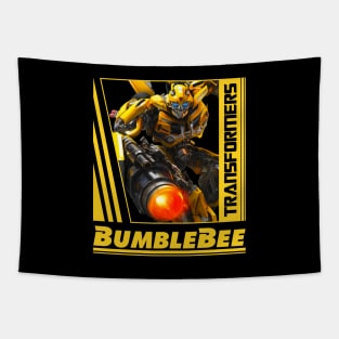 Transformers Bumblebee! Tapestry