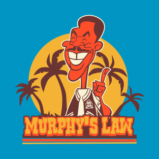 Murphy's Law T-Shirt