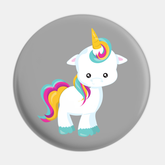 Little Unicorn Unicorn Pictures Cute