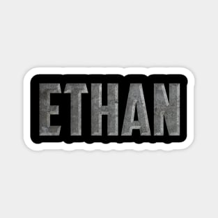 Ethan Magnet