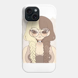 miss Phone Case