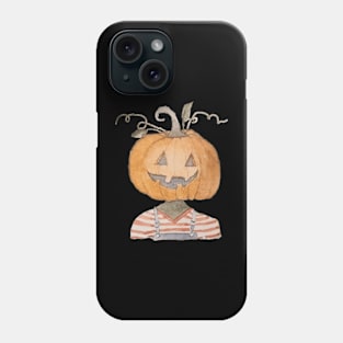 Pumpkin Phone Case