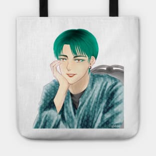 Boy Tote