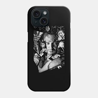 DIE HARD Phone Case