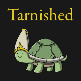 Tarnished T-Shirt