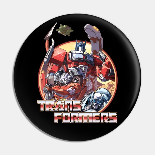 Transformers Autobots Deceptions! Pin by Purwoceng