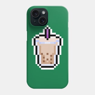 Bubble Tea Phone Case