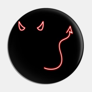 Evil Pin