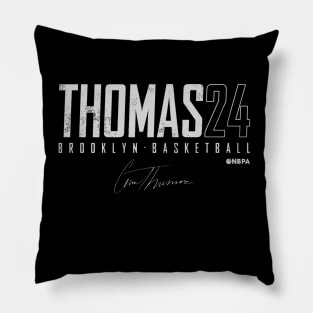 Cam Thomas Brooklyn Elite Pillow