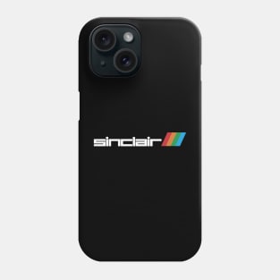 Sinclair Spectrum Phone Case