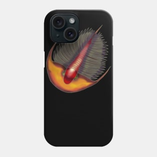 Trilobite Phone Case