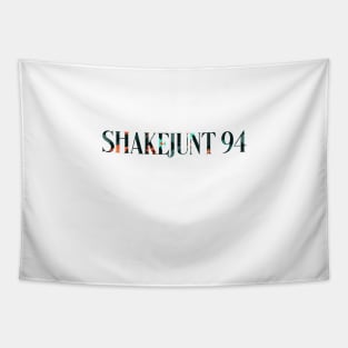 shakejunt 94 Tapestry