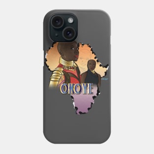 OKOYE Phone Case