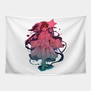 Jibaku Shounen Hanako-Kun Tapestry