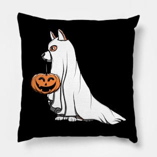 Trick or treat Pillow