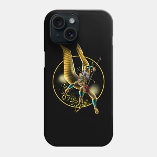 Horus Phone Case