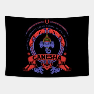 GANESHA - LIMITED EDITION Tapestry