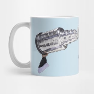 Stanley Cup NHL Beer Hockey Design - Stanley Cup - Mug