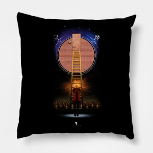 The Lodge: Conjunctio Pillow