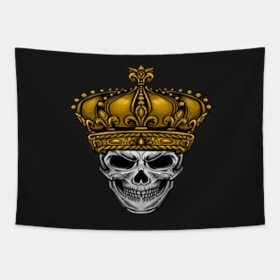 skull king - design 2020 Gifts T-Shirt Tapestry