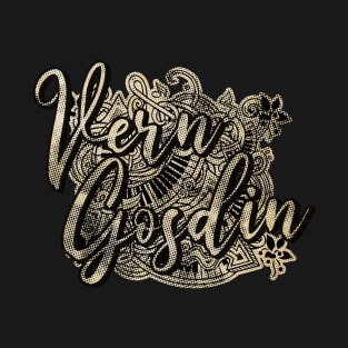 Vern Gosdin T-Shirt