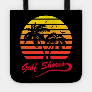 Gulf Shores Tote