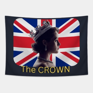 The Crown Tapestry