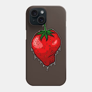 Strawberry Phone Case