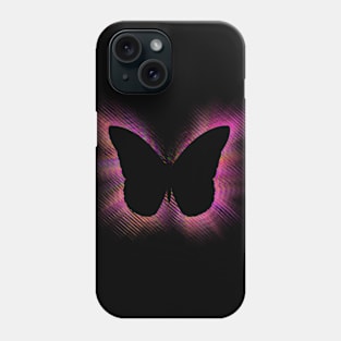 Butterfly Phone Case