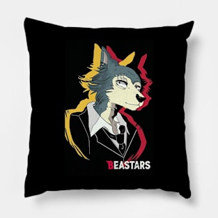 bestars3 Pillow