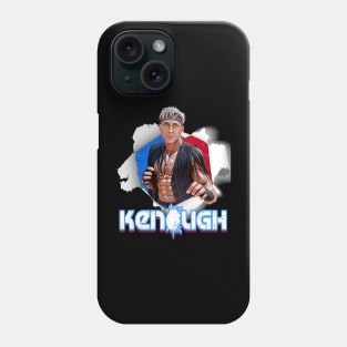 Embracing the Kenough Within Phone Case