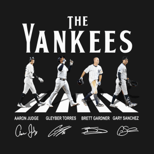 The Yankees T-Shirt