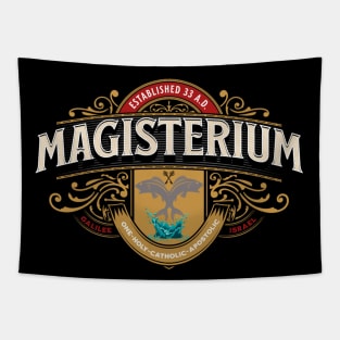 Magisterium Tapestry