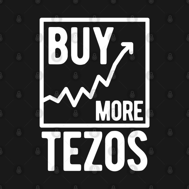 Buy More Tezos by blueduckstuff