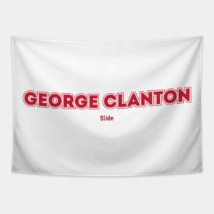 George Clanton, Slide Tapestry