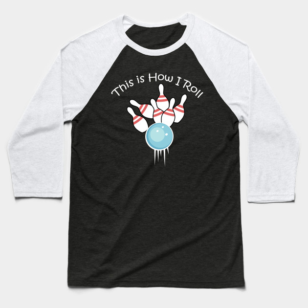 funny bowling shirts