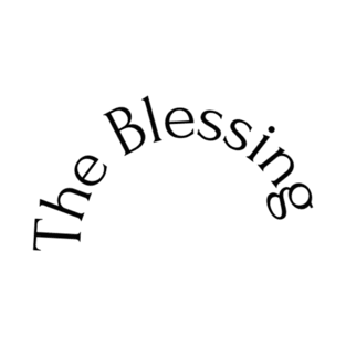 the blessing T-Shirt