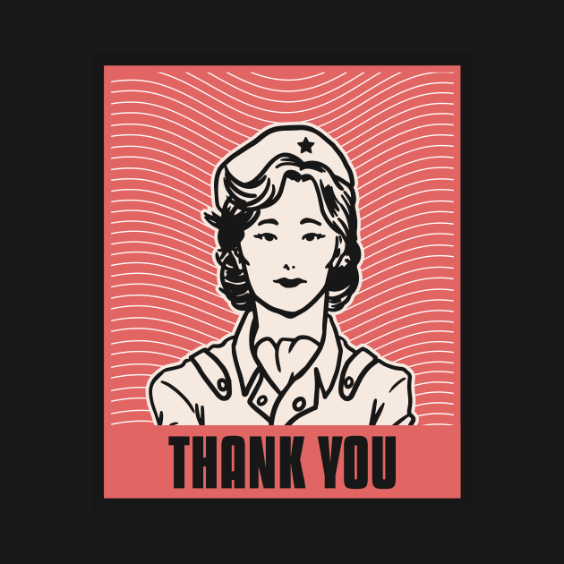 Thank You by AladdinHub