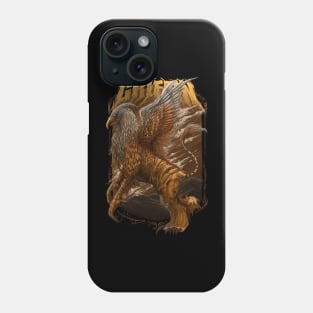 GRIFFIN Phone Case