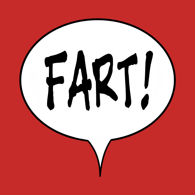 Fart! by Almost Normal