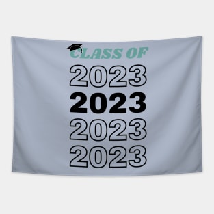 Class of 2023 Tapestry